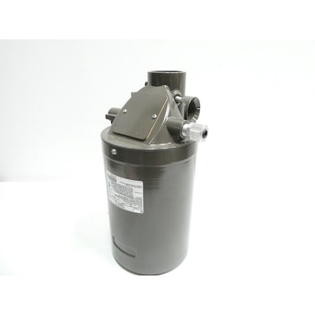 Keene Widelite 1070W METAL HALIDE 208V-AC BALLAST 1000FM-2A